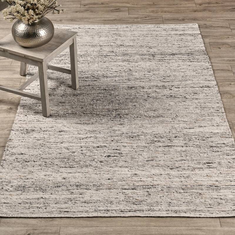 Villa by Classic Home Havasu Handwoven Performance Fabric Rug