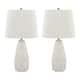 Option Off-White Ceramic/Off-White Shade