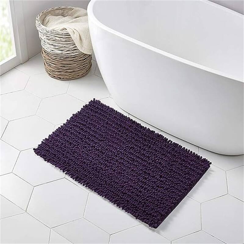 Bathroom Rug Non Slip Bath Mat
