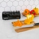 preview thumbnail 6 of 11, Chef'sChoice AngleSelect Professional Electric Knife Sharpener for Straight Edge and Serrated Knives