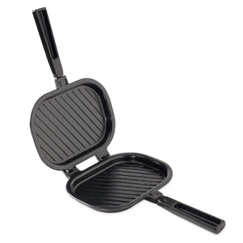 Nordic Ware Stovetop Sandwich Grill Press