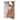 Uttermost Intersect Modern Accent Table - 11.75"W x 24"H x 13.75"D