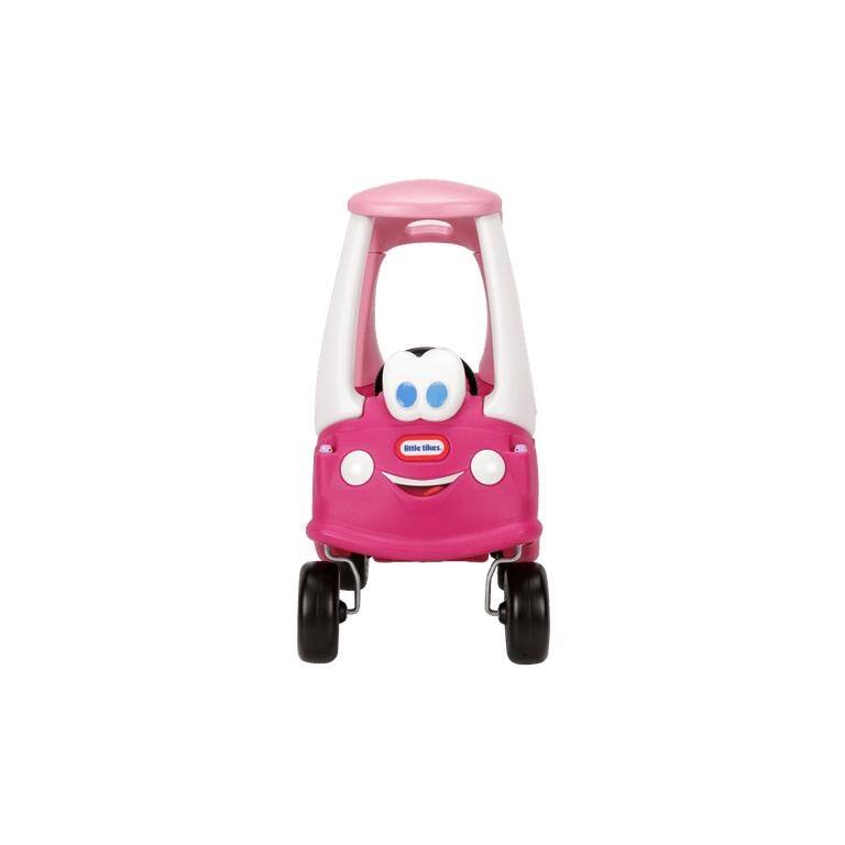 Cozy Coupe For Girls and Boys Ages 1 Year +