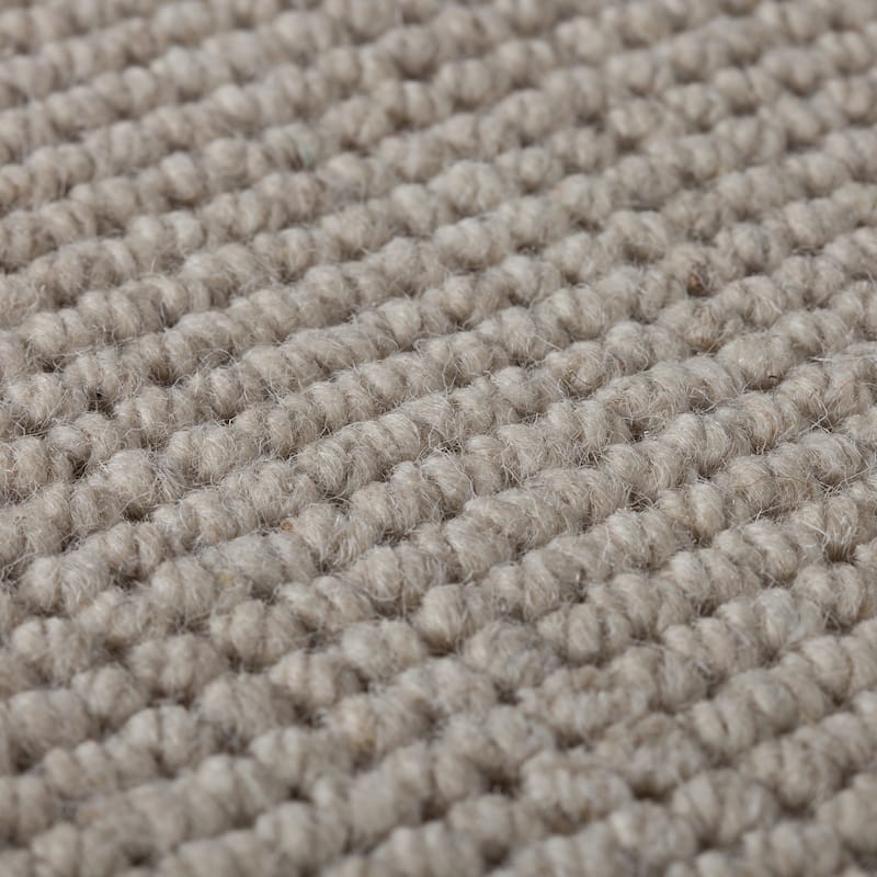 Addison Jaxon Farmhouse Wool Area Rug