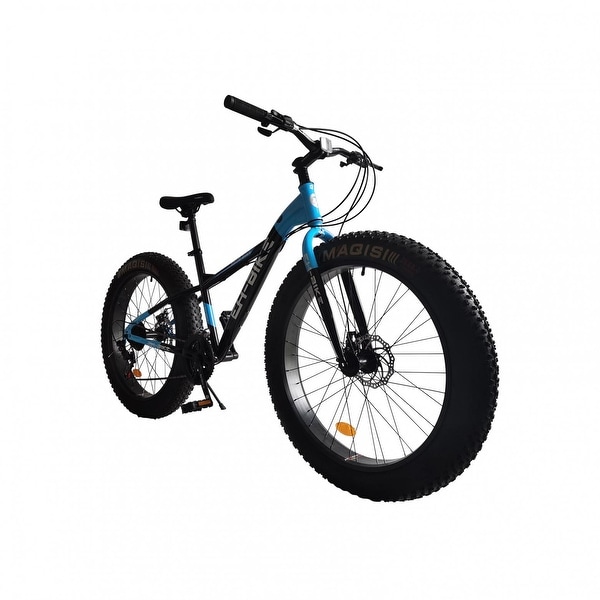 26 inch wheels on 24 inch frame outlet