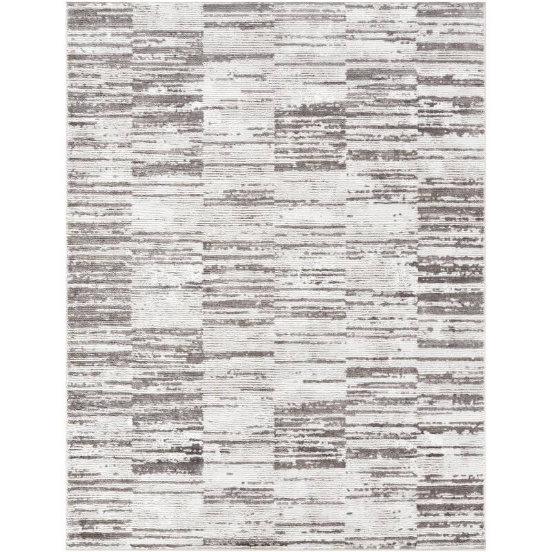 Livabliss Enfield Modern & Contemporary Area Rug