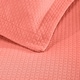 preview thumbnail 4 of 53, Superior Solitaire Cotton Decorative Bedspread Set
