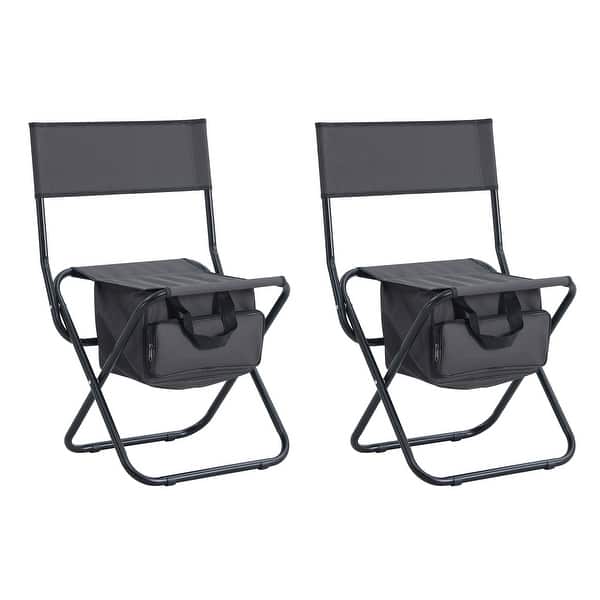 2piece Folding Outdoor Chair Portable Chair Bed Bath & Beyond 38162810