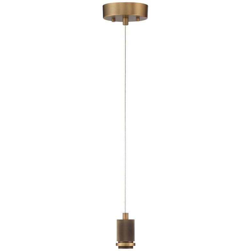 Access Lighting Port Nine Martini LED Pendant - Dedicated LED