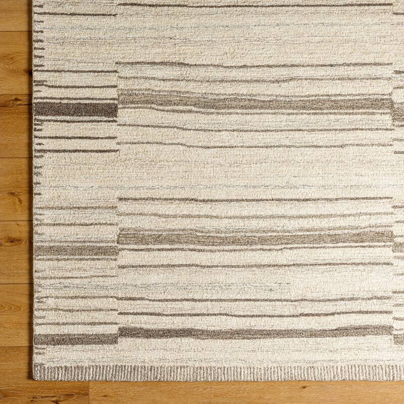 Chavis Scandinavian Area Rug