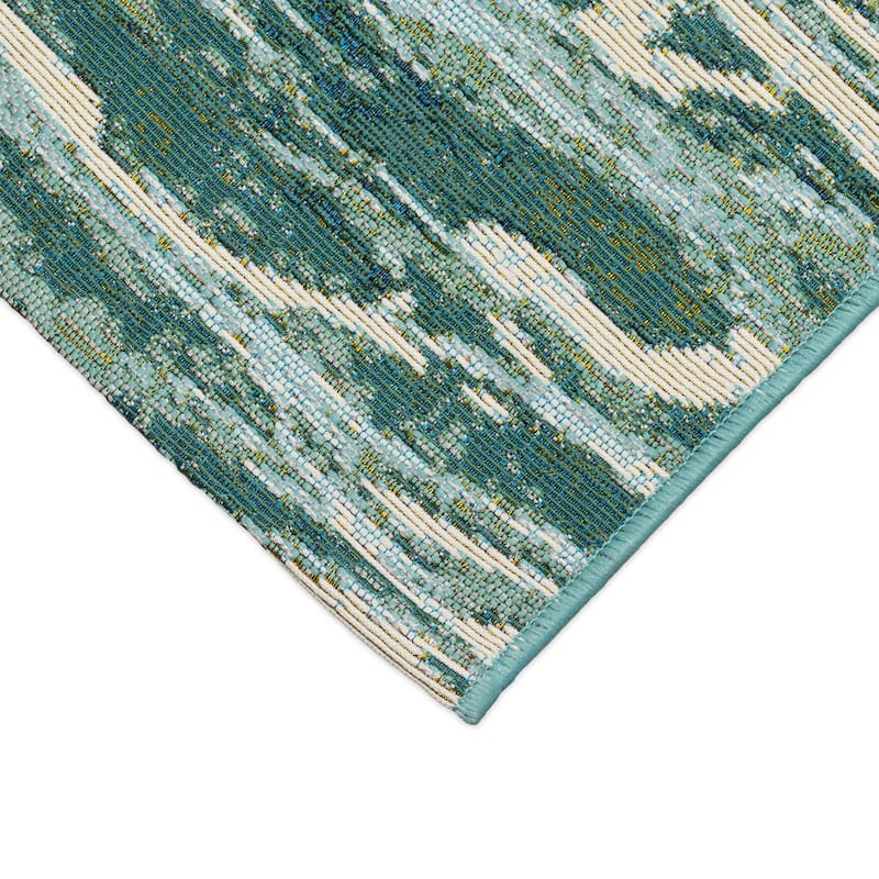 Liora Manne Marina Caribe Indoor/Outdoor Area Rug