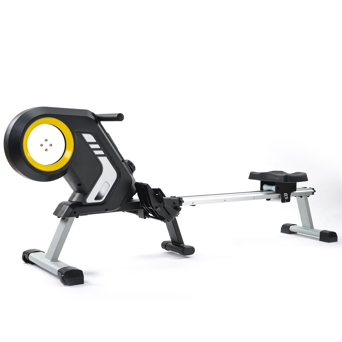 Merax magnetic exercise rower review 2025