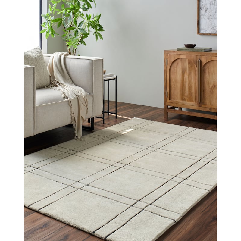Livabliss Brook Casual Area Rug
