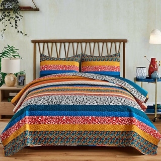 Boho king sales blanket