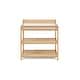 preview thumbnail 15 of 15, Suite Bebe Shailee Changing Table