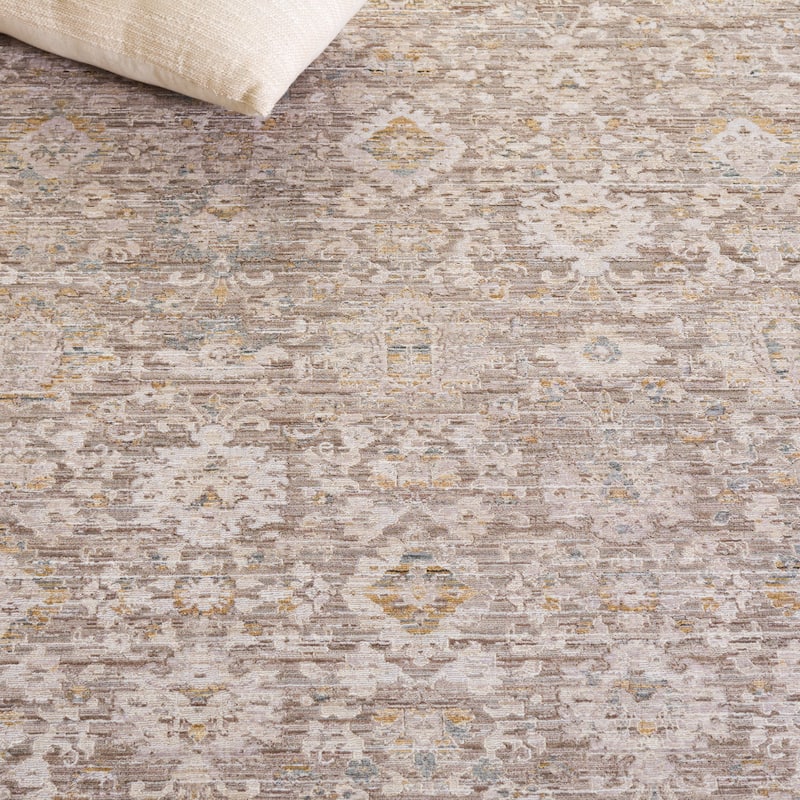 SAFAVIEH Signature Tarja Traditional Rug