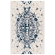 Option Blue/Ivory