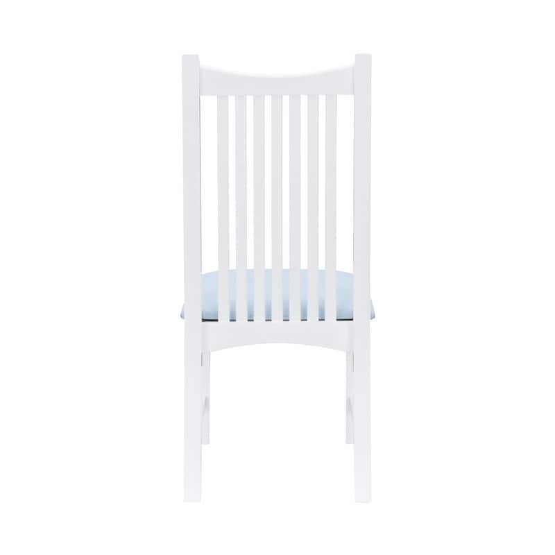 Linon Benner Side Chair (Set of 2)