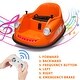 preview thumbnail 31 of 54, 12V Kids Ride On Bumpin Bumper Car