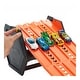 preview thumbnail 3 of 4, Hot Wheels Roll Out Raceway, Track Set