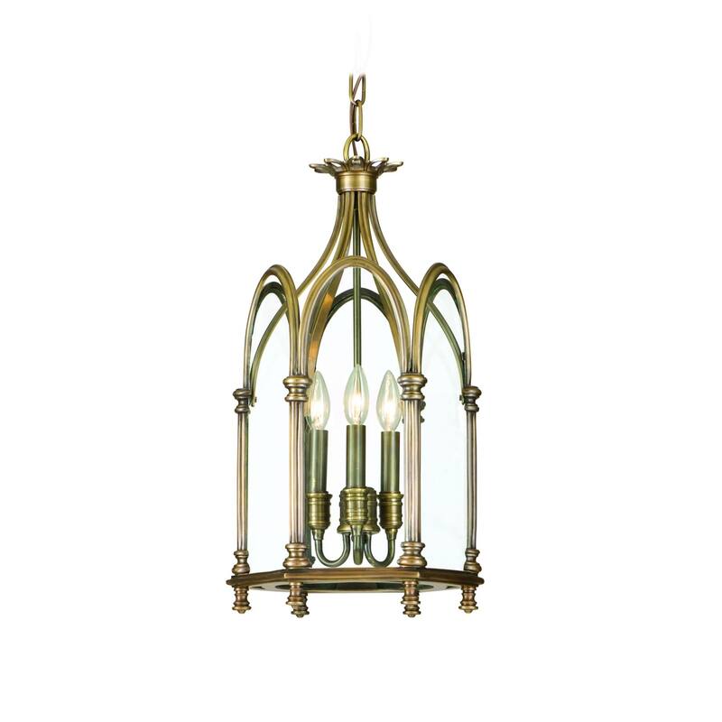 Hudson Valley Lighting 6910 Brockville 11" Tall Wall Sconce