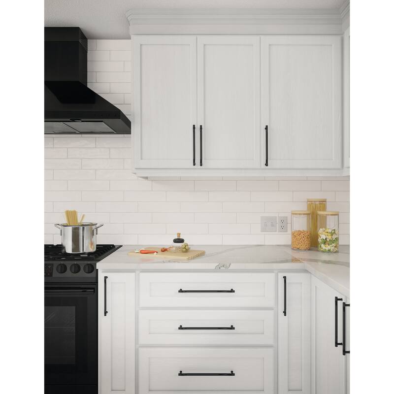 Daltile Mesmerist 3" x 12" Ceramic Wall Tile (48 PC Per Carton) (12.00 SQFT Per Carton)