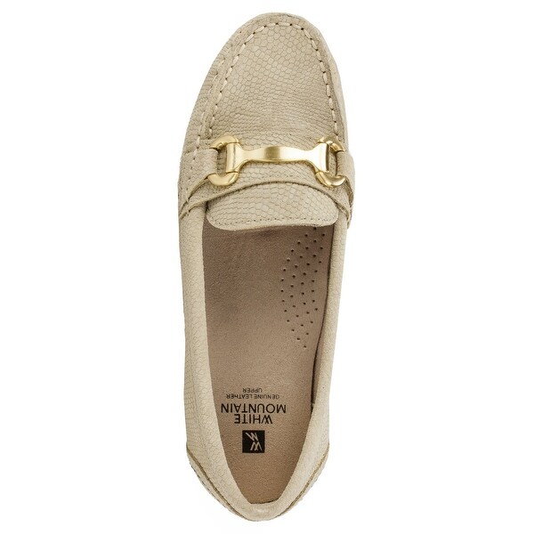 white mountain women's shoes