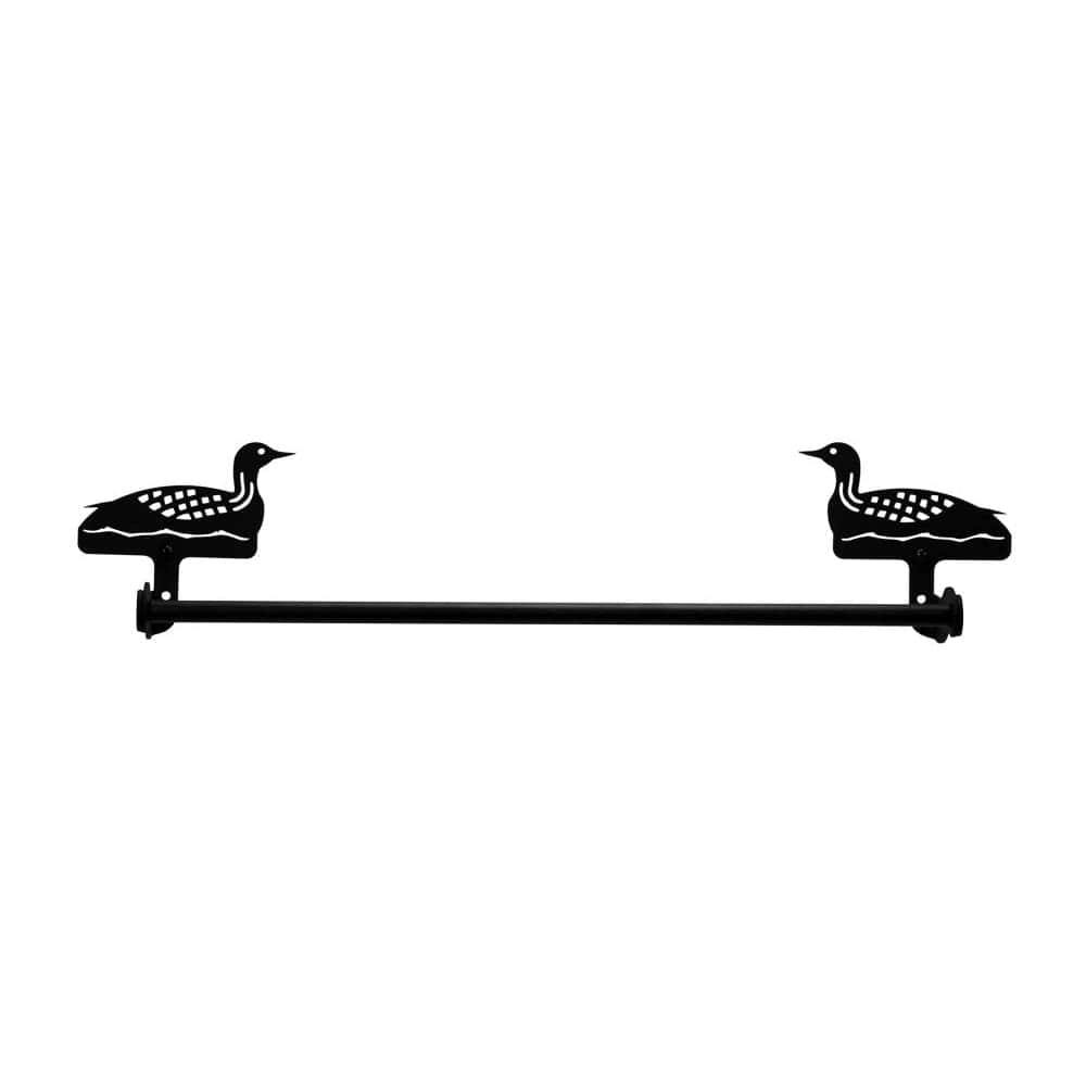 Loon - Towel Bar Small