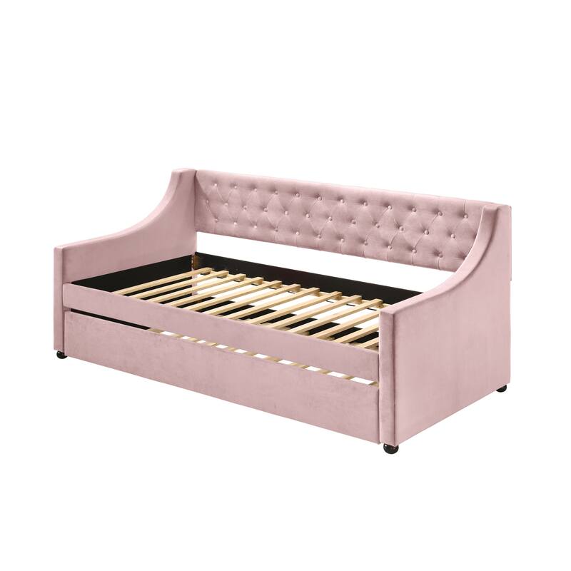 Daybed With Trundle - Bed Bath & Beyond - 35364801