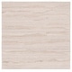 preview thumbnail 23 of 32, SAFAVIEH Handmade Abstract Janet Modern Wool Rug 6' Square - Beige - Square