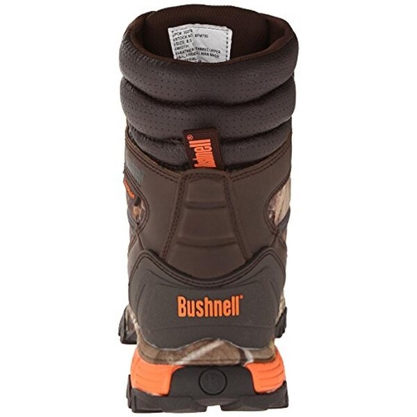 bushnell hunting boots