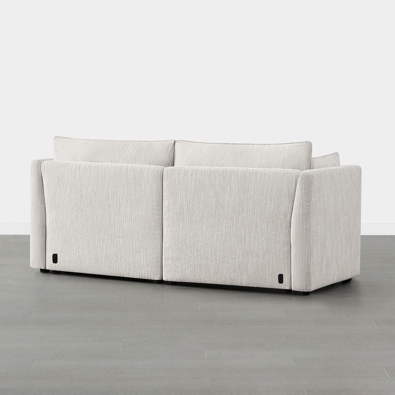 Cypress Power Reclining Sectional Sofa Couch