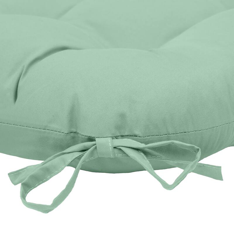 Promo Chair Pad By Habitat - Set of 2