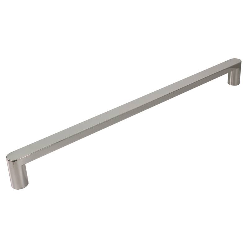 Brianna 60 in. W x 62 in. H By-Pass Frameless Shower Door with Clear Glass - 56-60-in W x 62-in H