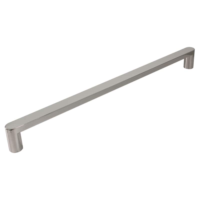 Brianna 60 in. W x 80 in. H By-Pass Frameless Shower Door with Frosted Glass - 56-60-in W x 80-in H