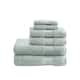 Madison Park Signature Turkish Cotton 6-piece Bath Towel Set