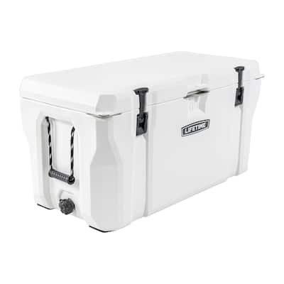 Lifetime 115 Quart High Performance Cooler
