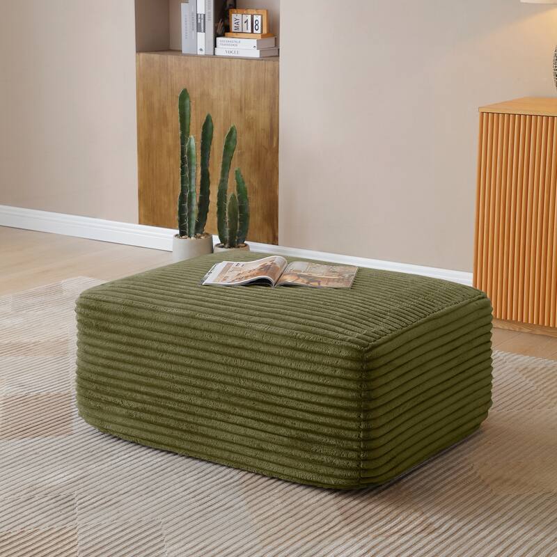 105'' Modular Sectional Sofa, Cloud Sectional Couch with Deep Seat