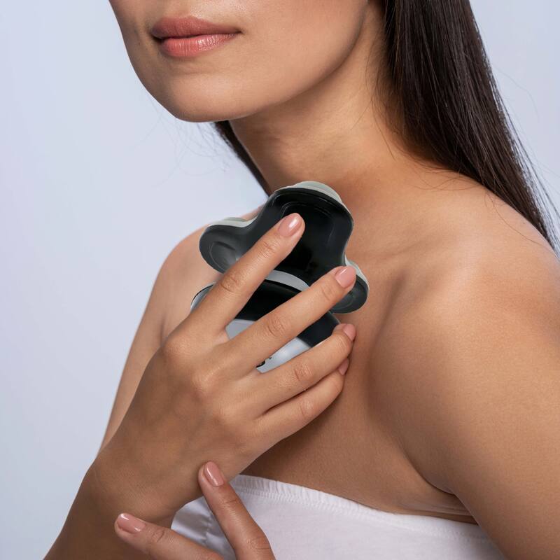 Pursonic Handheld Electric Sport Massager