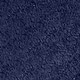 preview thumbnail 151 of 189, Home Weavers Waterford Collection Cotton Toilet Lid Rug | Elastic Fit | Fit Most Standard Toilet Lid | 18"x18"