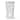Villa 22 oz White Acrylic Tumbler BPA-Free, Dishwasher Safe, Durable Drinkware