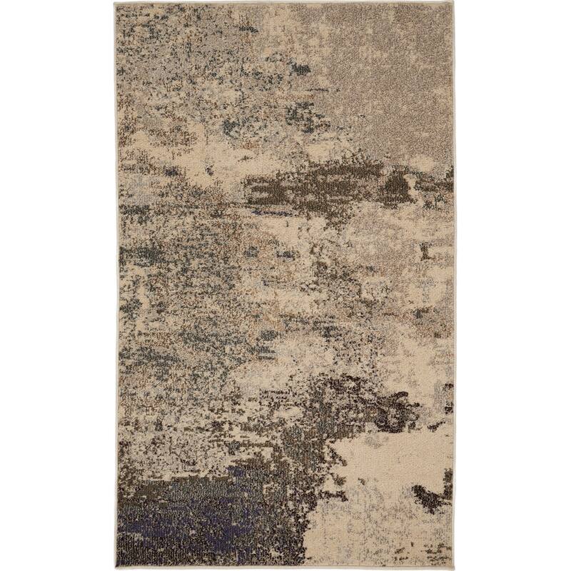 Nourison Modern Abstract Sublime Area Rug