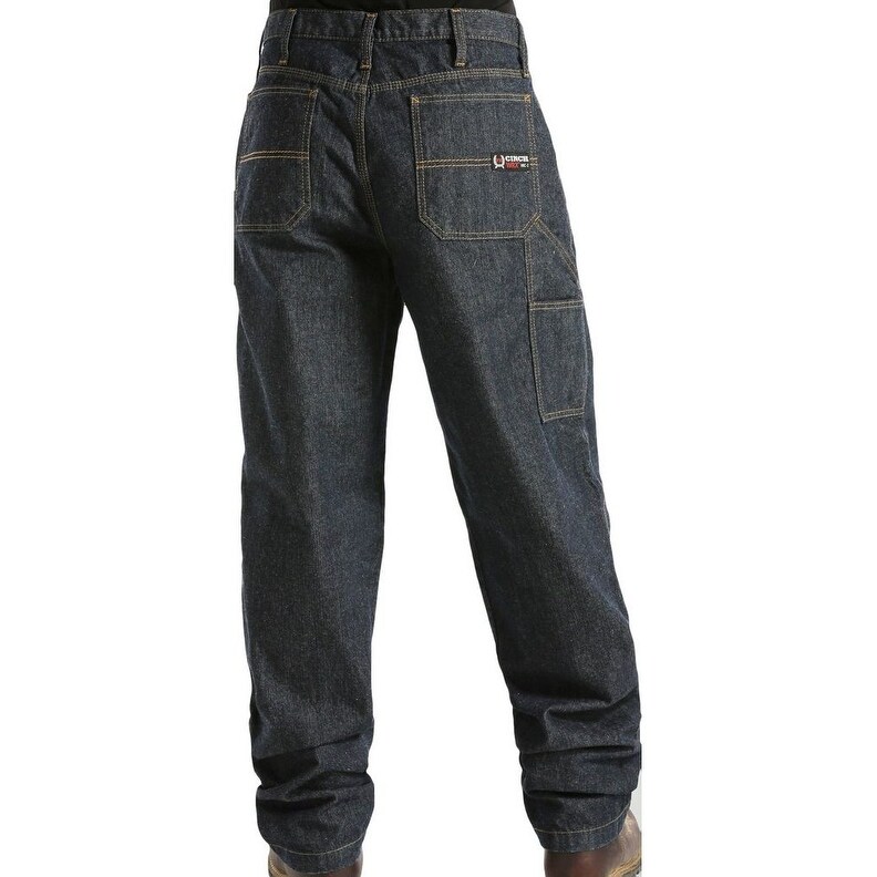 utility jeans mens