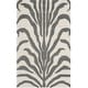 preview thumbnail 48 of 50, SAFAVIEH Handmade Cambridge Salina Animal Print Wool Rug