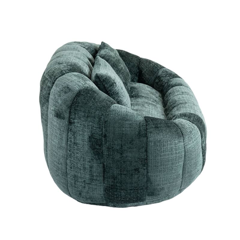 Bean Bag Sofa Lazy Sofa Durable Comfort Lounger Bean Bag Chair Couch