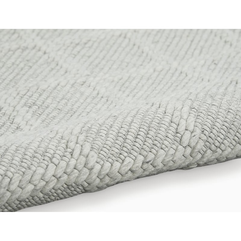 Calvin Klein Home Tallahassee Rustic Area Rug