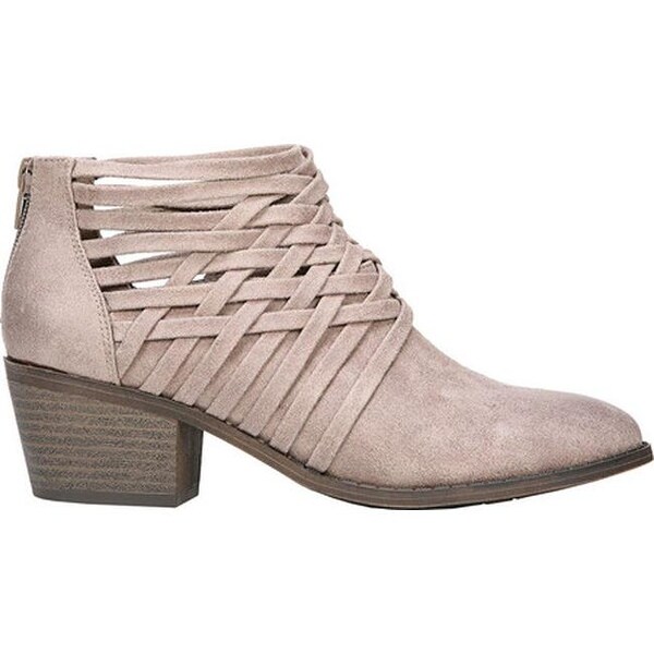Fergalicious Bandana Bootie 2024 www.levitan