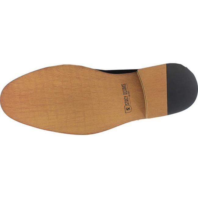 stacy adams men's dunbar wingtip oxford
