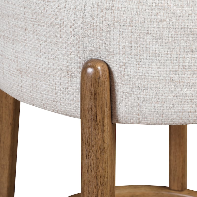 Wesley 26" Counter Stool