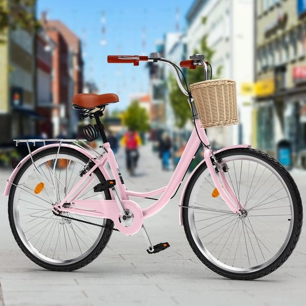 womens bicycle 24 24